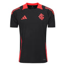 Camisa Internacional Treino 25/26 - Preta My Store