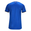 Camisa Itália Feminina Home 2026 - Azul My Store
