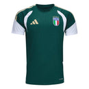 Camisa Itália Treino 2026 - Verde My Store