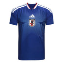 Camisa Japão Home 2026 - Azul My Store