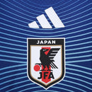 Camisa Japão Home 2026 Jogador - Azul My Store