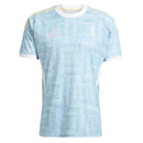 Camisa Juventus Away 25/26 - Azul My Store