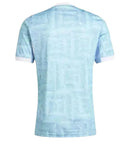 Camisa Juventus Away 25/26 - Azul My Store