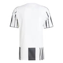 Camisa Juventus Home 25/26 - Branca e Preta My Store