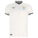 Camisa Lazio Away 25/26 - Branca My Store