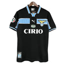 Camisa Lazio Retrô 98/99 - Preta My Store