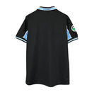 Camisa Lazio Retrô 98/99 - Preta My Store