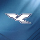 Camisa Lazio Third 25/26 - Azul Marinho My Store