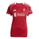 Camisa Liverpool Feminina Home 25/26 - Vermelha My Store