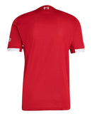 Camisa Liverpool Home 25/26 Jogador - Vermelha - Futx Brasil