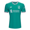 Camisa Liverpool Third 25/26 - Verde My Store