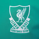 Camisa Liverpool Third 25/26 - Verde My Store