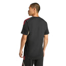 Camisa Liverpool Treino 25/26 - Preta My Store