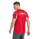 Camisa Liverpool Edição Especial US Pack 2025 - Vermelha My Store