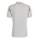 Camisa Los Angeles FC Away 25/26 - Branca - Futx Brasil