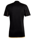 Camisa Los Angeles FC Home 24/25 - Preta - Futx Brasil