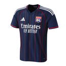 Camisa Lyon Away 25/26 - Azul Marinho My Store