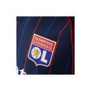 Camisa Lyon Away 25/26 - Azul Marinho My Store