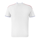 Camisa Lyon Home 25/26 - Branca My Store