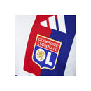 Camisa Lyon Home 25/26 - Branca My Store