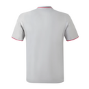 Camisa Lyon Third 25/26 - Cinza My Store