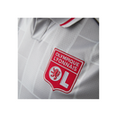 Camisa Lyon Third 25/26 - Cinza My Store