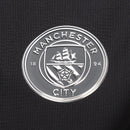 Camisa Manchester City Feminina Away 25/26 - Preta - Futx Brasil