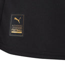 Camisa Manchester City Feminina Away 25/26 - Preta - Futx Brasil