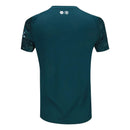 Camisa Manchester City 4th 25/26 - Verde Musgo My Store