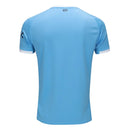 Camisa Manchester City Home 25/26 - Azul - Futx Brasil