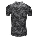 Camisa Manchester City Pré-Jogo 25/26 - Cinza My Store