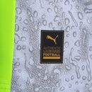 Camisa Manchester City Third 25/26 - Cinza - Futx Brasil