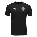 Camisa Manchester City Treino 25/26 - Preta My Store