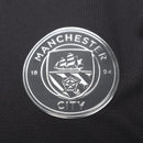 Camisa Manchester City Away 25/26 - Preta - Futx Brasil