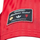 Camisa Manchester United Terrace Icon 25/26 - Vermelho My Store