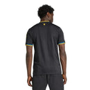 Camisa Manchester United Third 25/26 Jogador - Preta My Store
