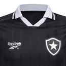 Camisa Botafogo Away 25/26 Manga Longa - Preta My Store