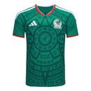 Camisa México Home 2026 - Verde My Store