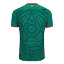 Camisa México Home 2026 - Verde My Store
