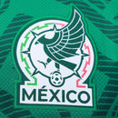 Camisa México Home 2026 - Verde My Store