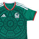 Camisa México Home 2026 - Verde My Store