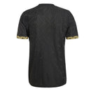 Camisa México Ouro 2025 - Preta e Dourado My Store