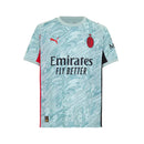 Camisa Milan Goleiro 25/26 - Azul My Store