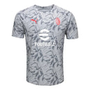 Camisa Milan Pré-Jogo 25/26 - Cinza My Store
