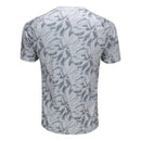 Camisa Milan Pré-Jogo 25/26 - Cinza My Store