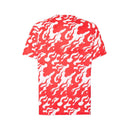 Camisa Milan Pré-Jogo 25/26 - Vermelha My Store