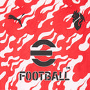 Camisa Milan Pré-Jogo 25/26 - Vermelha My Store