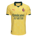 Camisa Milan Third 25/26 - Amarela My Store