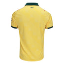 Camisa Milan Third 25/26 - Amarela My Store