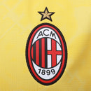 Camisa Milan Third 25/26 - Amarela My Store